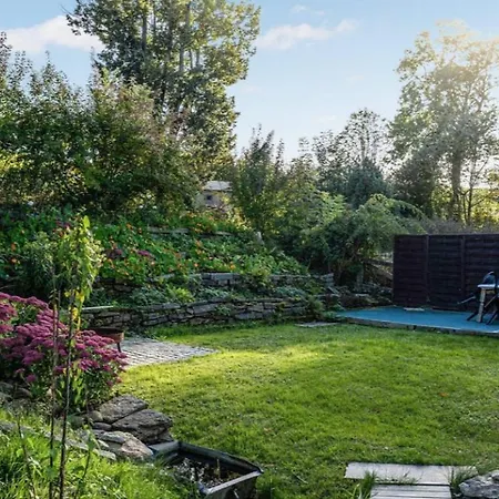 Neu Paditz Mit Pool *