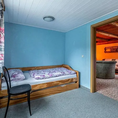 Neu Paditz Mit Pool Oberscheibe