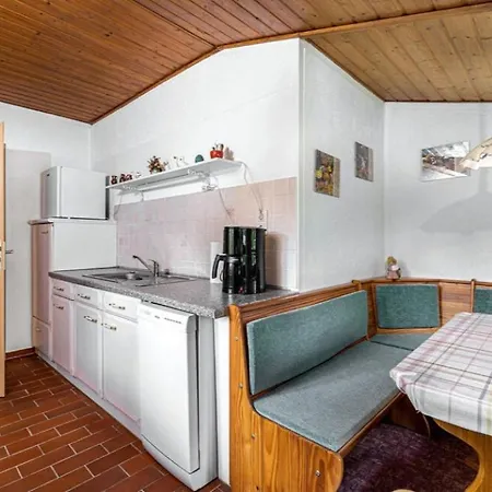 Hébergement de vacances Neu Paditz Mit Pool