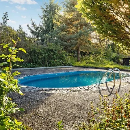 Neu Paditz Mit Pool * Oberscheibe