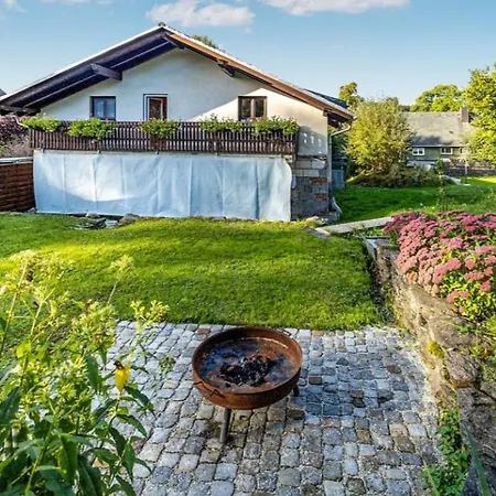 Neu Paditz Mit Pool *
