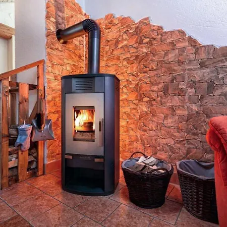 Neu Paditz Mit Pool Nyaraló Oberscheibe